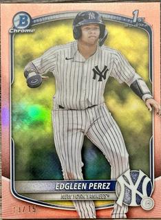 Edgleen Perez