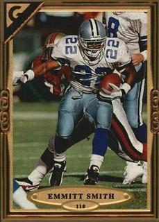 Emmitt Smith
