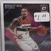 Bradley Beal