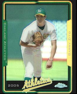 Barry Zito