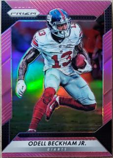 Odell Beckham Jr.