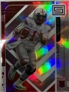 Justin Fields