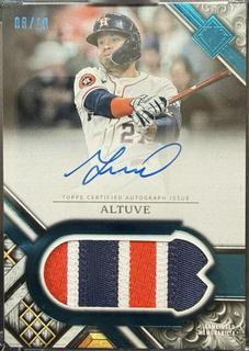Jose Altuve