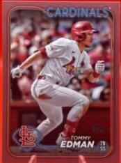 Tommy Edman