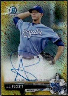 A.J. Puckett