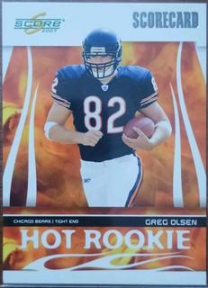 Greg Olsen