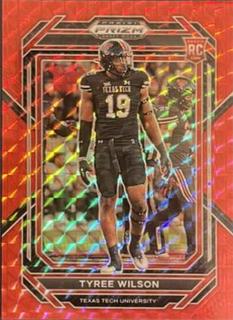 Tyree Wilson