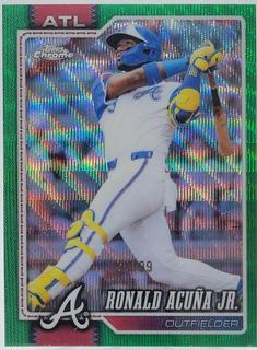 Ronald Acuna Jr.