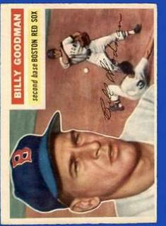 Billy Goodman