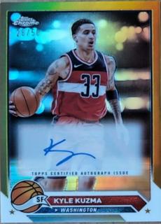 Kyle Kuzma