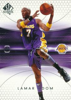 Lamar Odom
