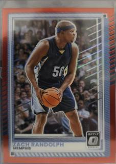 Zach Randolph