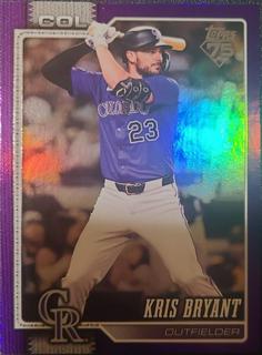 Kris Bryant