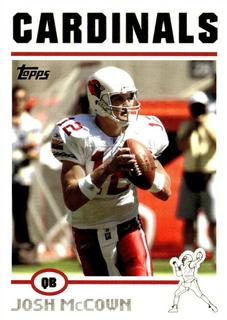 Josh McCown