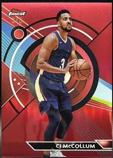 CJ McCollum