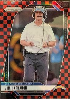 Jim Harbaugh