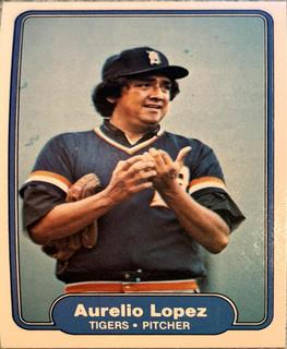 Aurelio Lopez