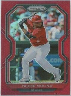 Yadier Molina