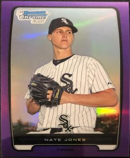 Nate Jones