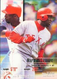 Mark McLemore