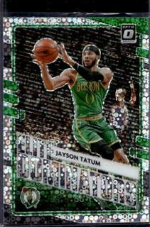 Jayson Tatum