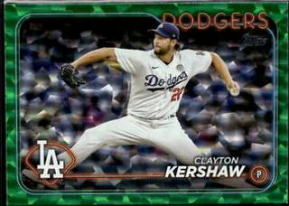 Clayton Kershaw