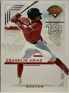 Franklin Arias