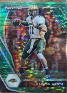 Carson Wentz