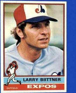 Larry Biittner