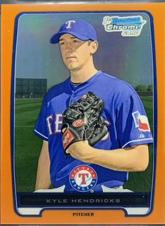 Kyle Hendricks