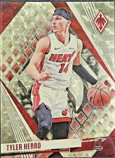 Tyler Herro