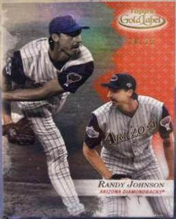 Randy Johnson