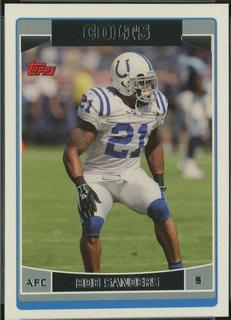 Bob Sanders