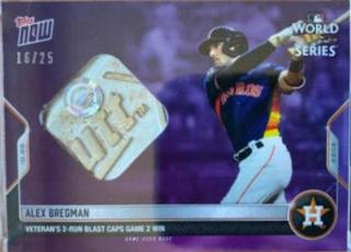 Alex Bregman