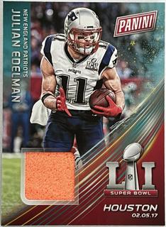 Julian Edelman