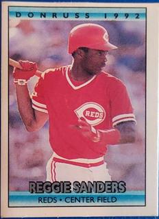 Reggie Sanders