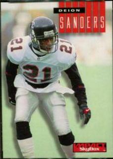 Deion Sanders