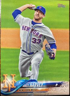 Matt Harvey