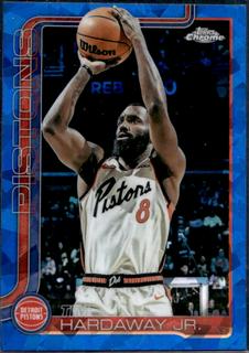 Tim Hardaway Jr.