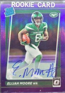 Elijah Moore