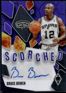 Bruce Bowen