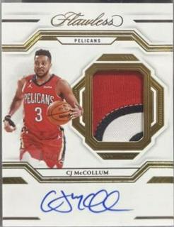 CJ McCollum