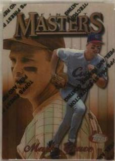 Mark Grace