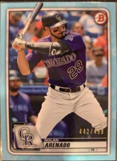 Nolan Arenado