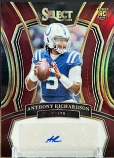 Anthony Richardson