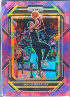 Malik Beasley