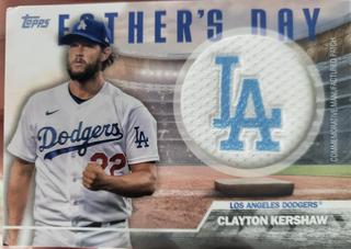 Clayton Kershaw