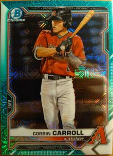 Corbin Carroll