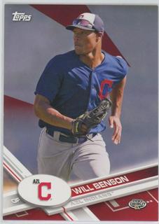 Will Benson