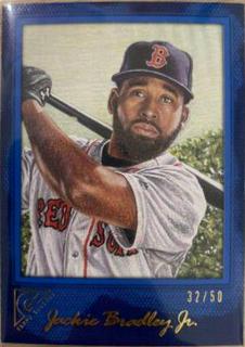Jackie Bradley Jr.